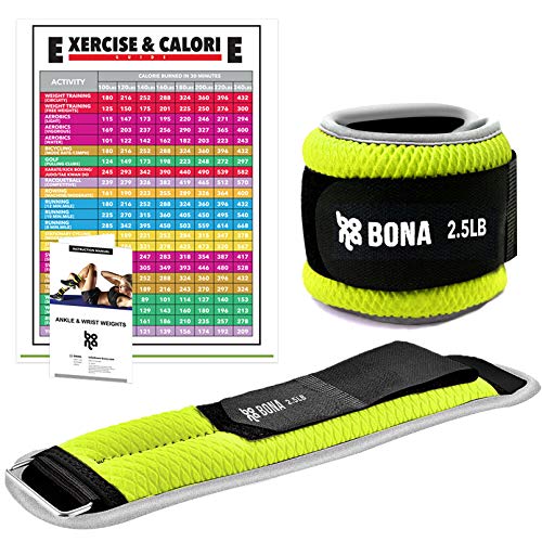 Find The Best Leg Weights For Walking Reviews & Comparison Katynel