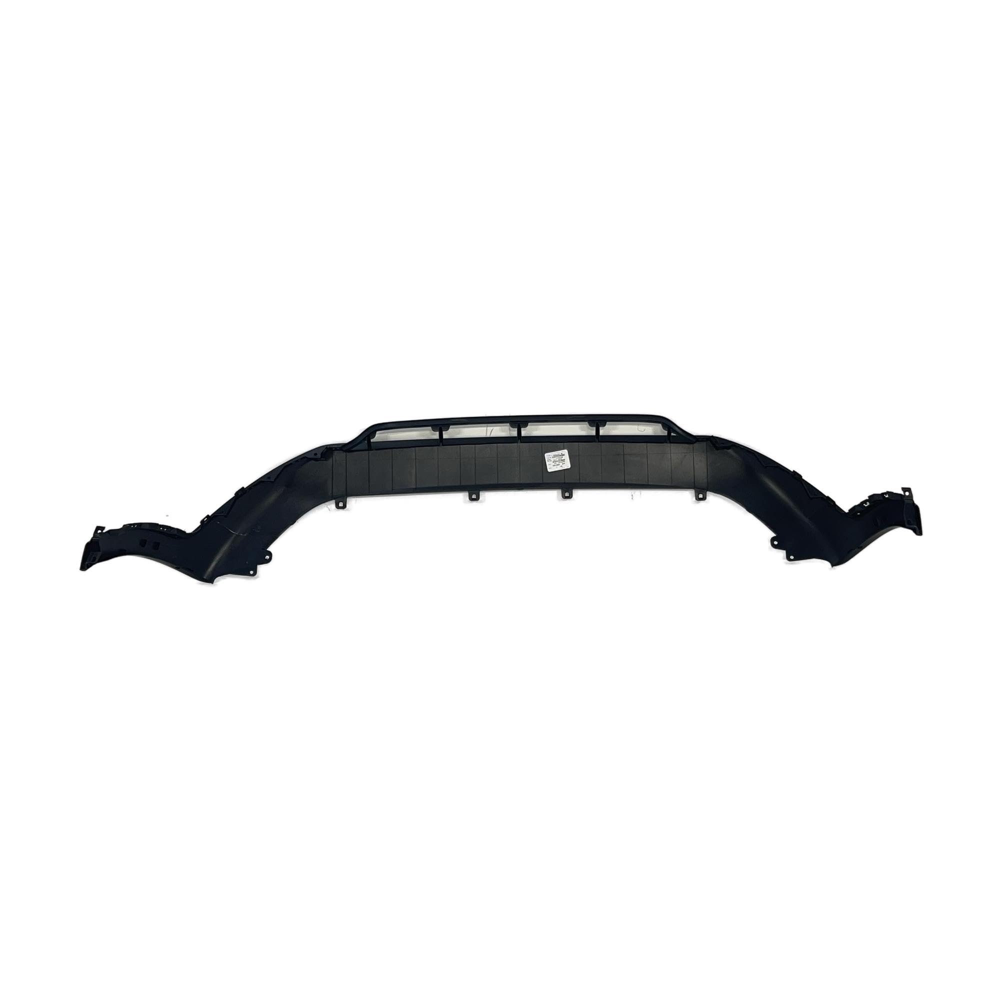 FitParts Compatible with Kia Sportage 2013–2016 Front Lower Bumper Cover