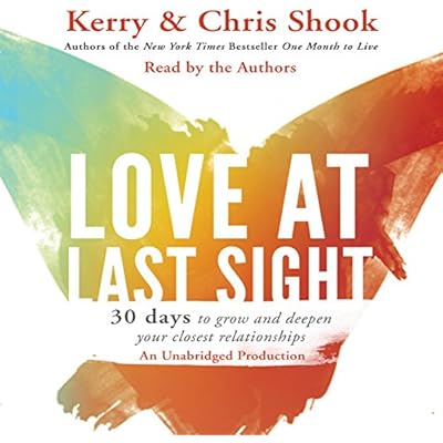 Love at Last Sight