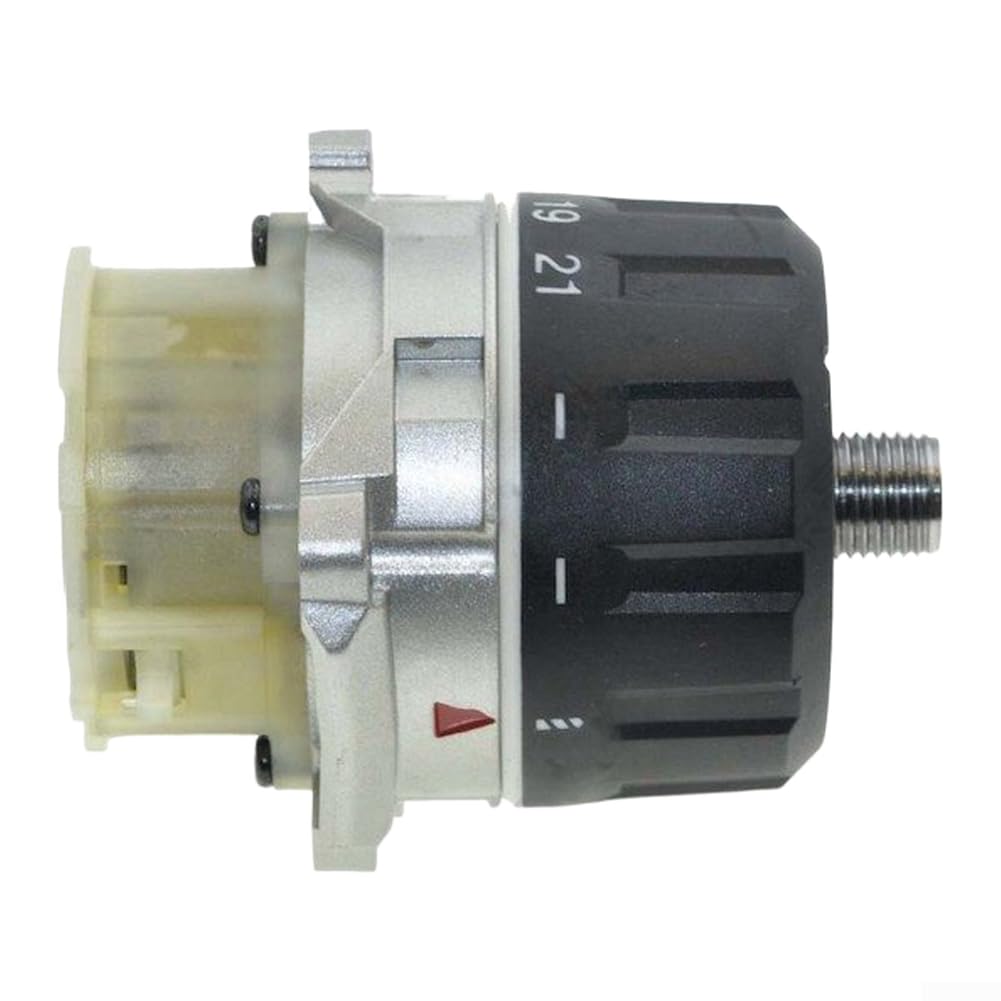 Conjunto de transmisión 123737-3 127500-6, para taladro DDF484 XFD12