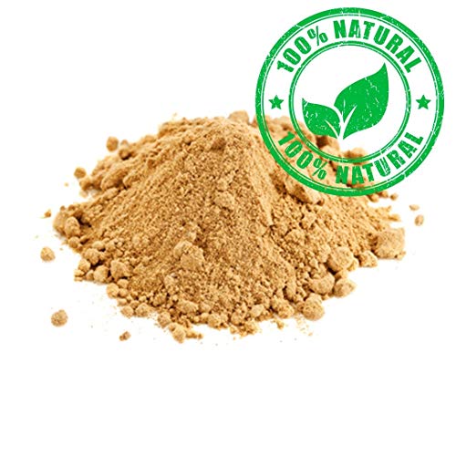 Maca peruana 100% Pura em pó 1KG