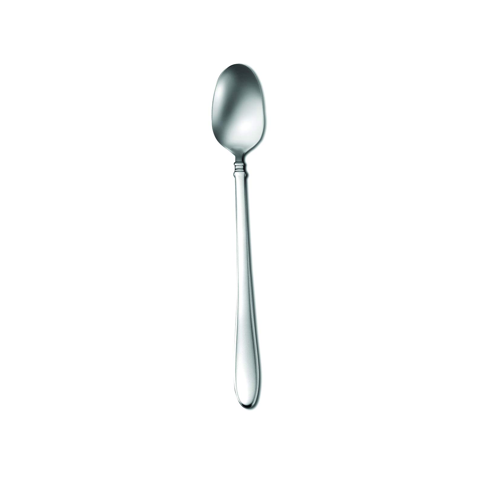 OneidaIced Tea Spoons Flatware, Set of 12, Silver