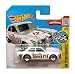 Produktbild Hot Wheels 2016 - HW Speed Graphics - '70 Ford Escort RS1600 (White Castrol) Short Card by Hot Wheels