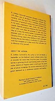 Paperback Let Us Abide Book