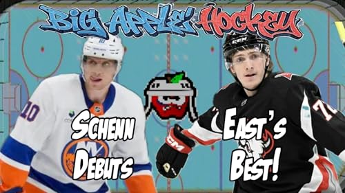 Schenn's Islanders Debut | Lafreni&egrave;re HEATING UP? | Buffalo is the Best in the East!