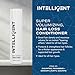 Intelligent Super Volumizing Hair Loss Conditioner - Strengthens Weakened Hair and Maximizes Volume | All Hair Types for Men and Women | 10 fl oz (290 ml)