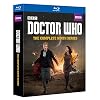 Doctor Who: Complete Series 9