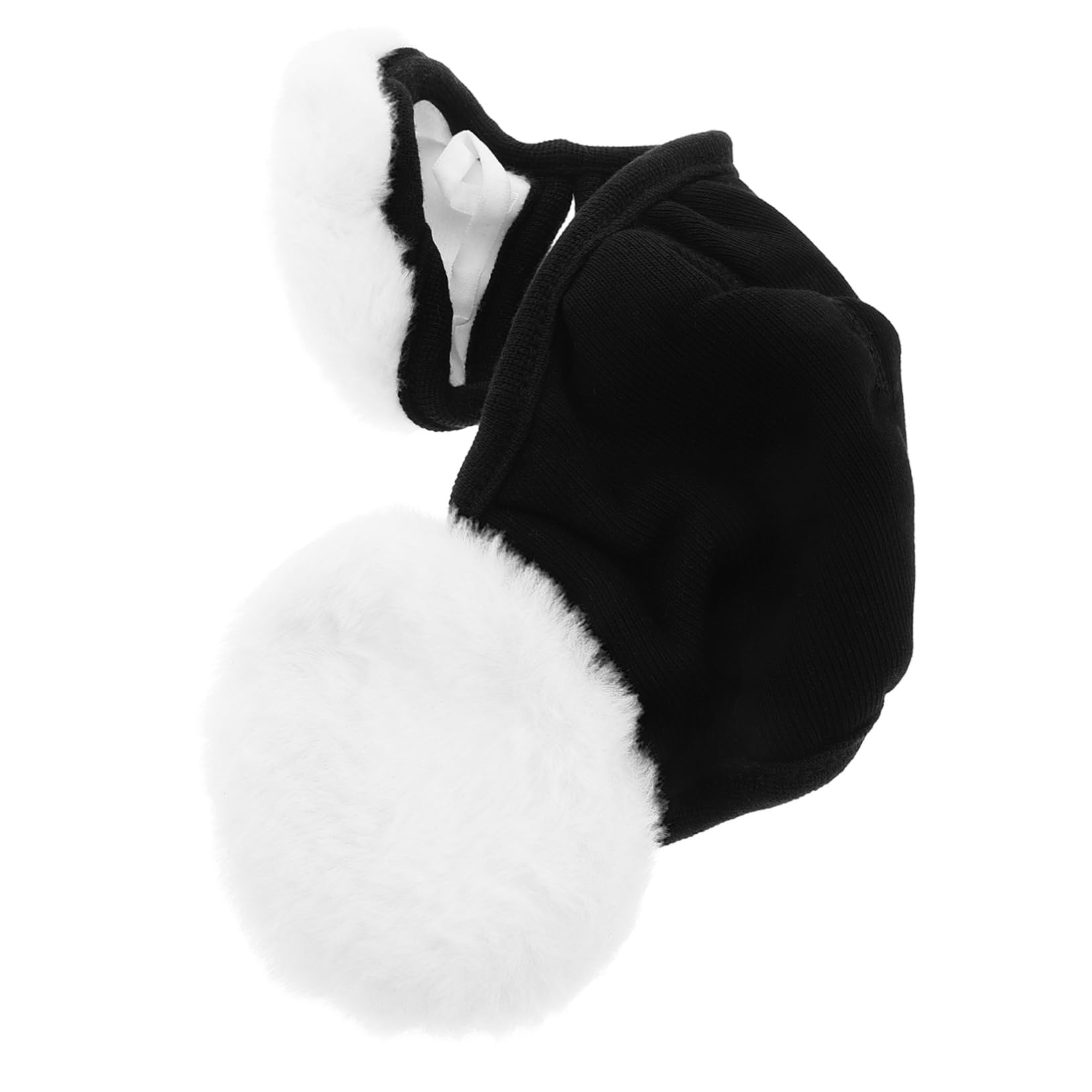 Ipetboom Winter Ear Face Mask Ear Warmer Headband Men's Snow Ski Mask Unisex Face Cover
