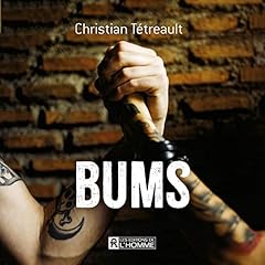 Bums cover art