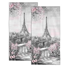 Gray and Pink Rose and Leaf