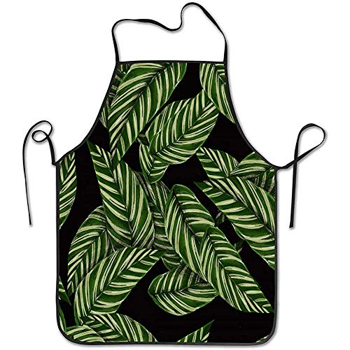 Preisvergleich Produktbild Katrine-Speicher verlässt Beschaffenheits-Grün-Schwarz-Schellf... dauerhaftes Unisex