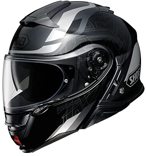 Capacete Shoei Neotec 2 Mm93 Collection 2-Way Tc-5 62