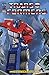 Transformers: Infiltration #6 (of 6) (English Edition)