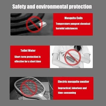 Mosquito Trap Kit, Bag Box Fan Trap, Safety Fan Covers Net, Mosquito Screen Silent Mosquito Repellent, For Outdoor Home Use (S)