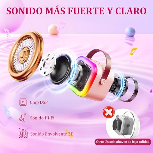 Opiniones de Microfono con bocina más recomendados. 12 Opiniones de Microfono con bocina más recomendados. 8