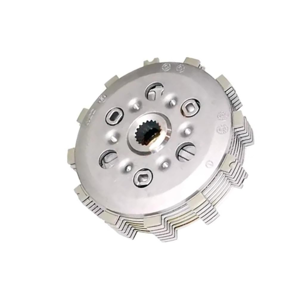 Placa de disco para 250NK para mejorar las rutas en motocicleta NK250 4