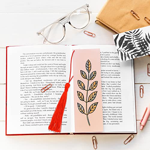 Mandala Crafts Bookmark Tassels For Crafts – Mini Tassels For Bookmarks Jewelry Making Graduation – 5 Inch Pack Of 100 Small Floss Purple Sewing Tassels #TOP2