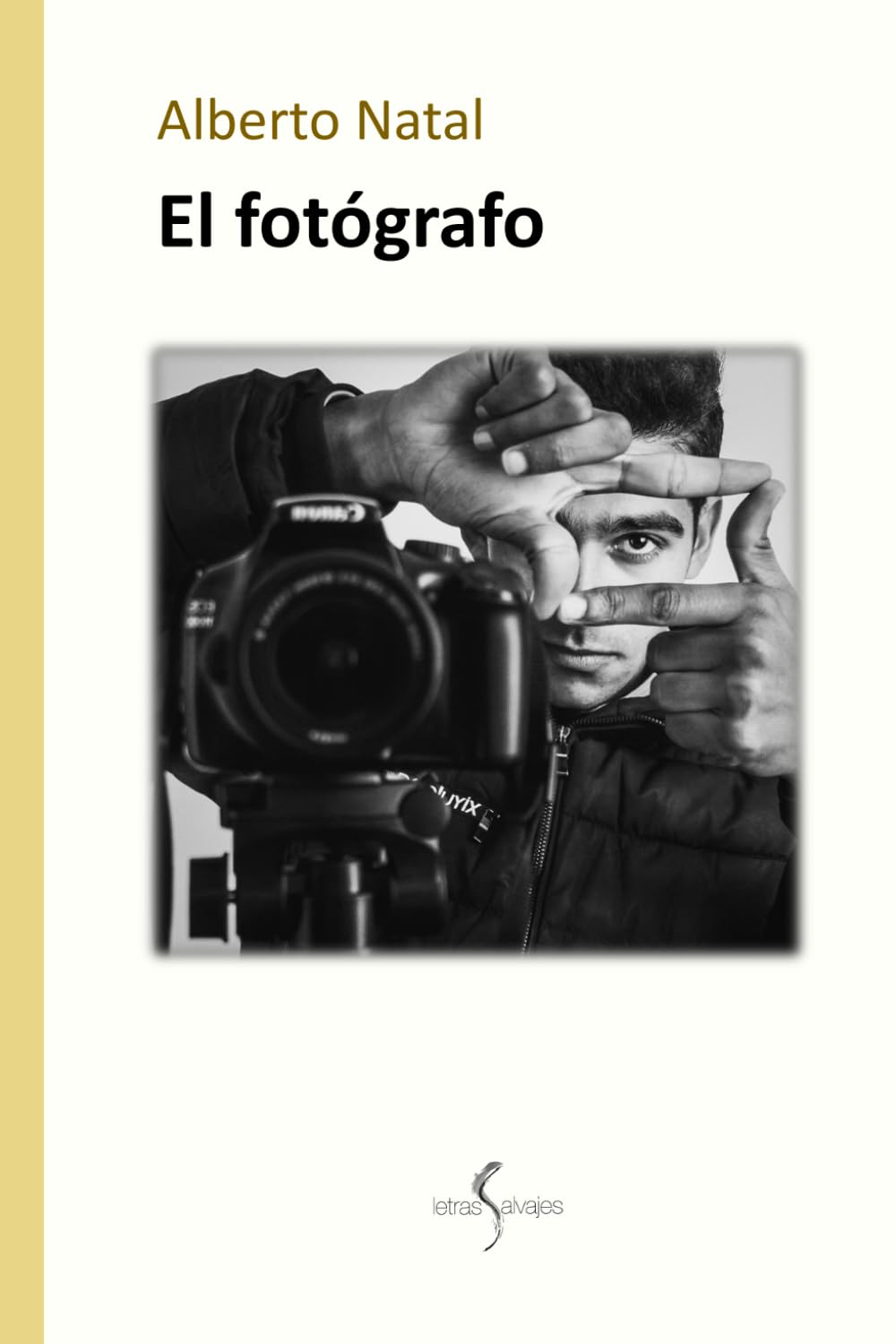 El fotógrafo