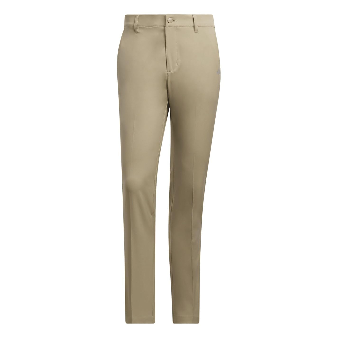 adidas Men's Adi Advantage Tapered Golf Pants, Hemp, 36W/30L