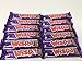 Cadbury Wispa Chocolate Bar 36g (Pack of 12)