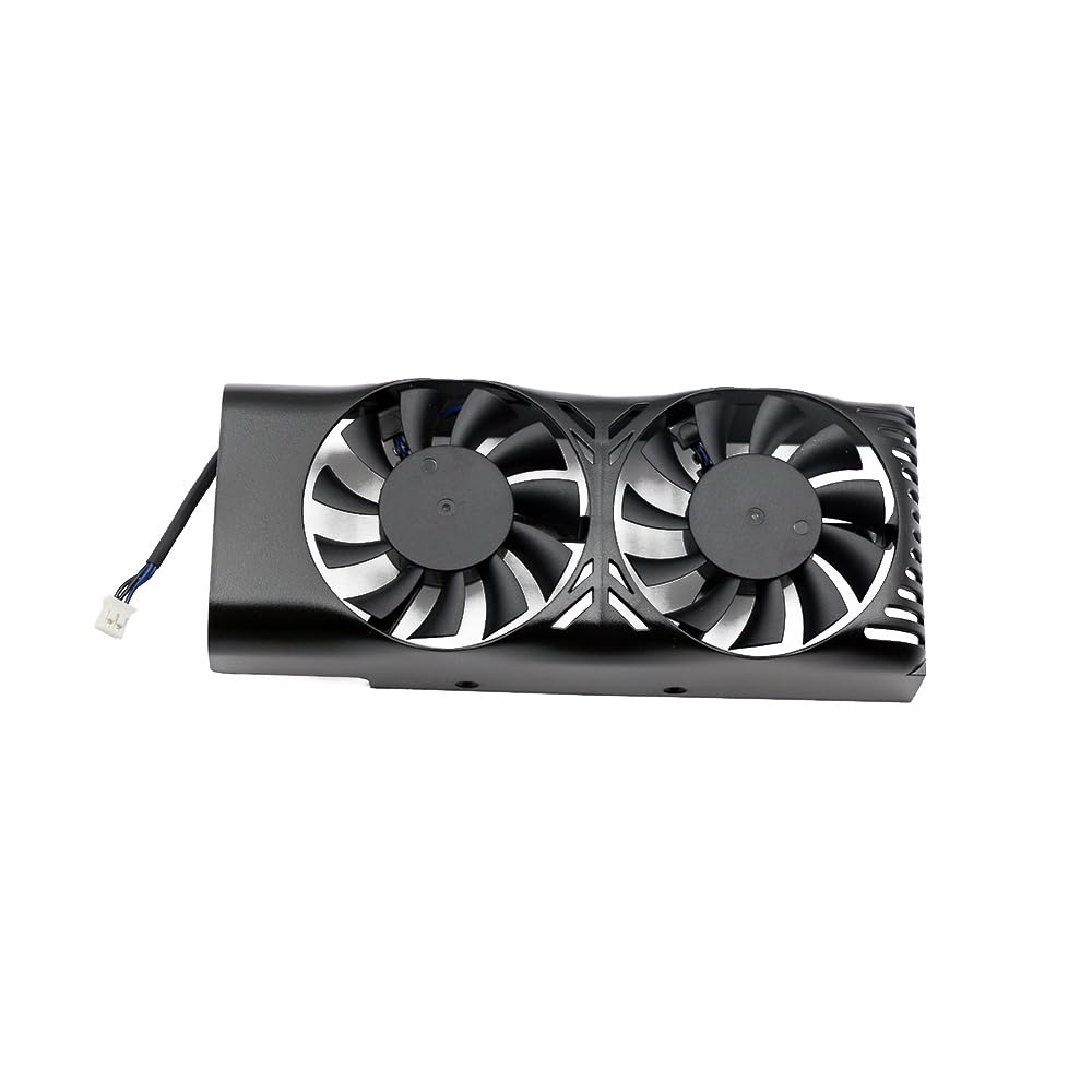 Amazon.com: AYYDXRK HA5510M12F-Z XY-D05510S 2Pin GTX1050 Ti
