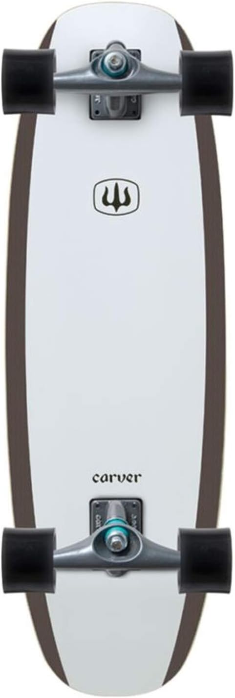 Carver Skateboards Basalt Proteus C7 Complete 30"