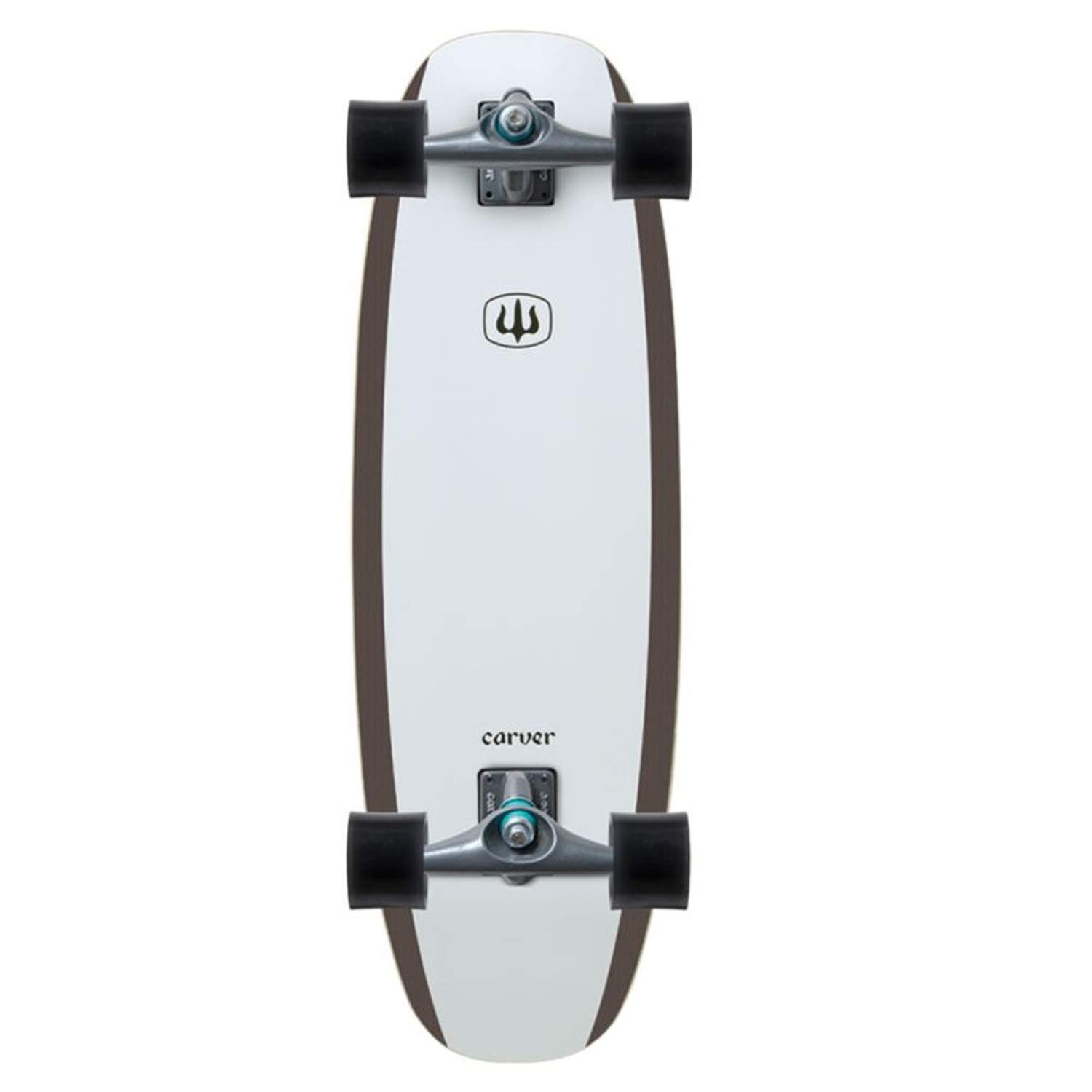 Carver Skateboards Basalt Proteus C7 Complete 30"