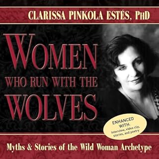 Women Who Run with the Wolves cover art