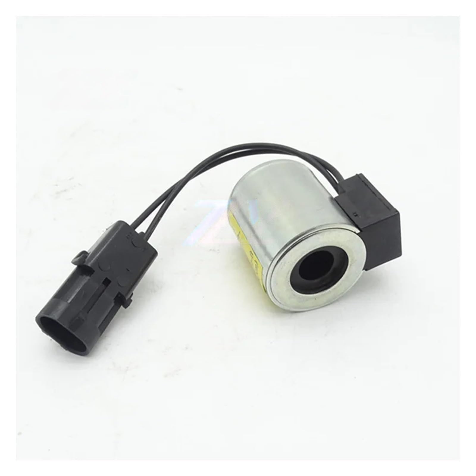 Hdrtcbu 12V Solenoid Valve For Tractor 5120 5130 5140 5150 5220 Solenoid Valve Coil Fuel Stop Solenoid
