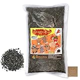 ハクビシン忌避剤 屋外用 ハクビシンよグッバイ500g 回収不要 撒くだけ 害獣撃退グッズ モグラ退治 ネズミ シール付 1