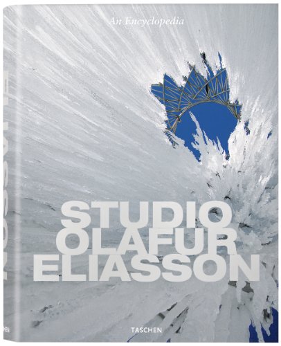 Amazon.co.jp: Olafur Eliasson: 本、バイオグラフィー、最新アップデート