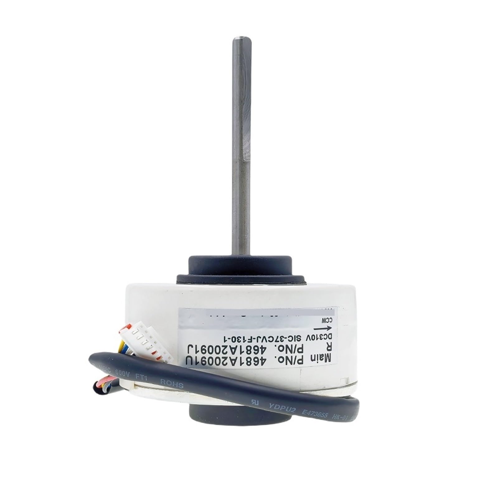 WUPLKCUIJ 4681A20091U SIC-37CVJ-F130-1 4681A20091J DC310V Indoor Unit Fan Motor For Air Conditioner Conditioning Parts