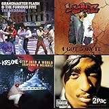  Ghettoblaster-Classics