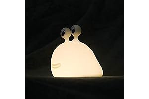 MUID Original Slug Night Light