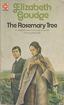 Paperback Rosemary Tree Book