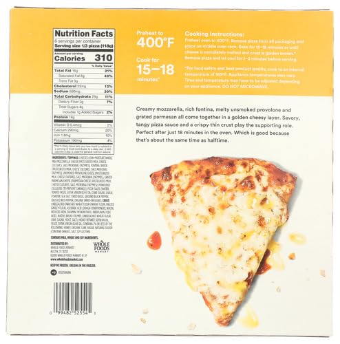 California Pizza Kitchen Crispy Thin Crust Barbeque Chicken Frozen Pizza Box 5.9oz - 5.9 OZ
