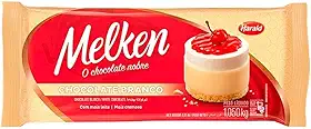 Chocolate Branco Melken Harald 1,050 Kg