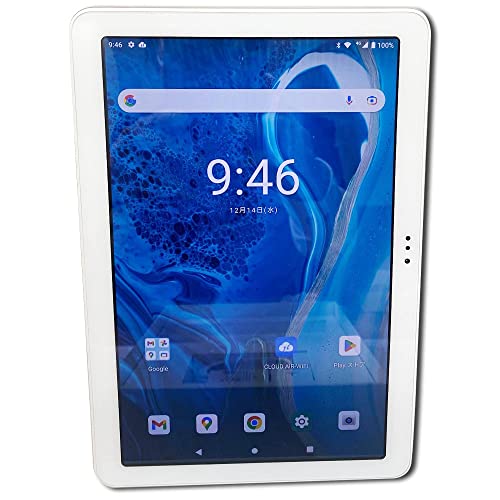Amazon.co.jp: 容量100GB 365日間利用可能 Androidタブレット