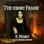 Cover of The Ebony Frame