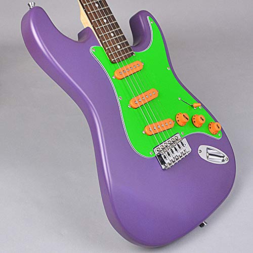 Amazon | Monogram EG-01 | エレキギター | 楽器・音響機器