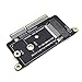 Produktbild Voila Reve M.2 NVMe SSD Adapterkarte für Upgrade 13 Zoll MacBook Pro A1708 Non-Touch Bar Modelle Ende 2016 Mitte 2017 - Anschluss 22 + 34 Punkt