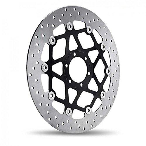 Disque de frein BREMBO Oro flottant 78B40870 remplacement origine