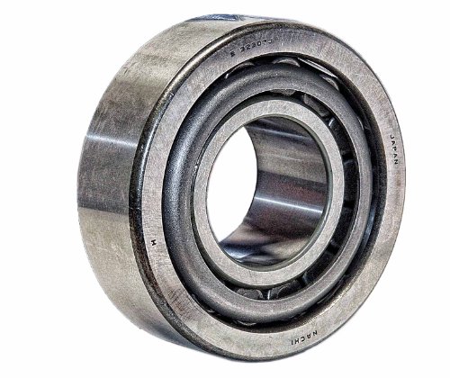 32307 Nachi Tapered Roller Bearing Japan 35x80x31 Taper Bearings