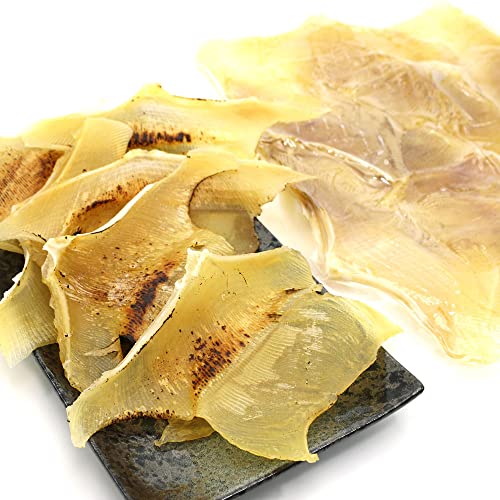 エイヒレ えいひれ おつまみ 肉厚 250g (R) 業務用 チャック付袋入 炙って 焼きエイヒレ