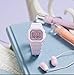 Imagen de Casio Reloj Baby-G BGD-565SC-4BER Digital Rosa
