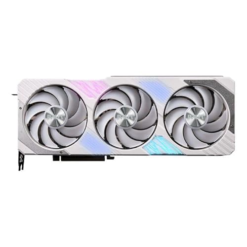 Palit RTX 4070 Ti Super GamingPro Branco OC, 16GB GDDR6X