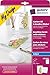 Produktbild Avery Zweckform MD2001 Karten A5, 148 x 210 mm, 10 Blatt