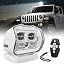 White LED Search light