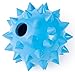 Mavel Rubber Ball Chew Toy for Dogs (Small Medium Large)