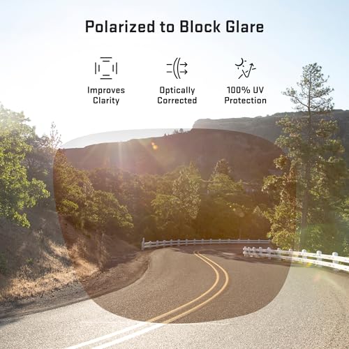 Image of Revant Replacement Lenses for Oakley Feedback OO4079 Sunglasses - Elite Polarized Mirrored Ice Blue
